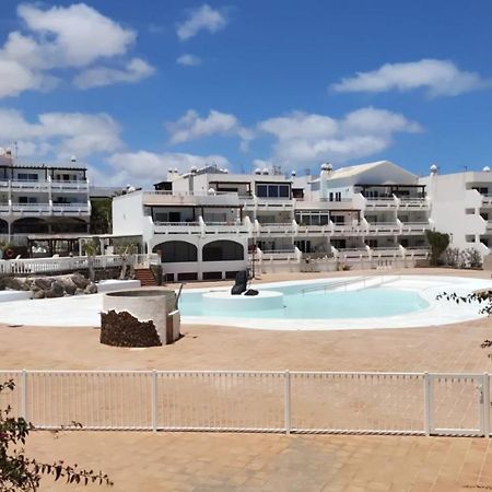 Canela Apartment 405 - Lanzarote Apartment Коста-Тегисе Экстерьер фото