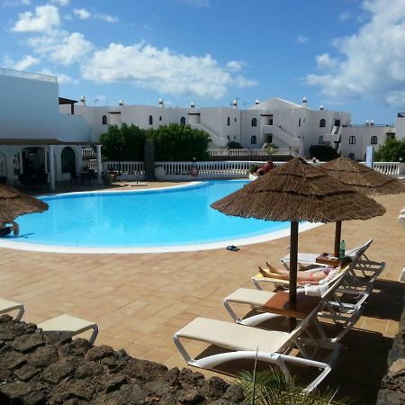 Canela Apartment 405 - Lanzarote Apartment Коста-Тегисе Экстерьер фото