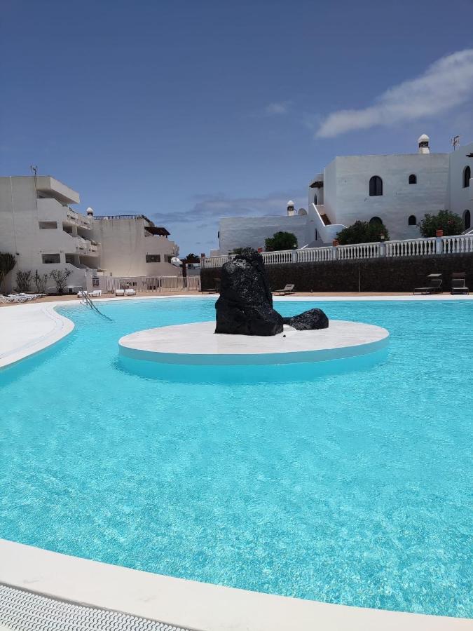 Canela Apartment 405 - Lanzarote Apartment Коста-Тегисе Экстерьер фото
