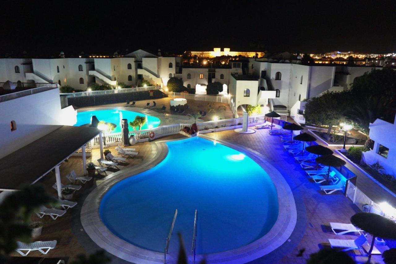 Canela Apartment 405 - Lanzarote Apartment Коста-Тегисе Экстерьер фото