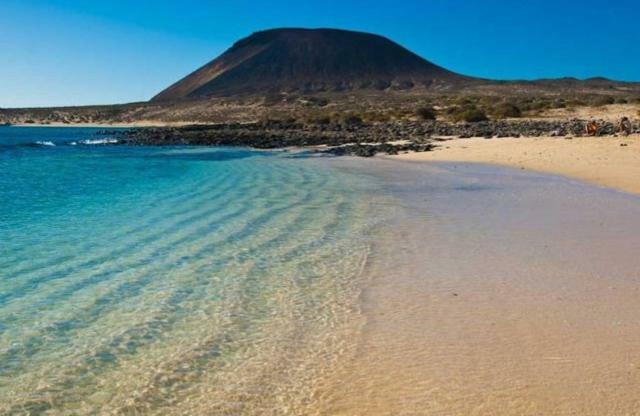 Canela Apartment 405 - Lanzarote Apartment Коста-Тегисе Экстерьер фото