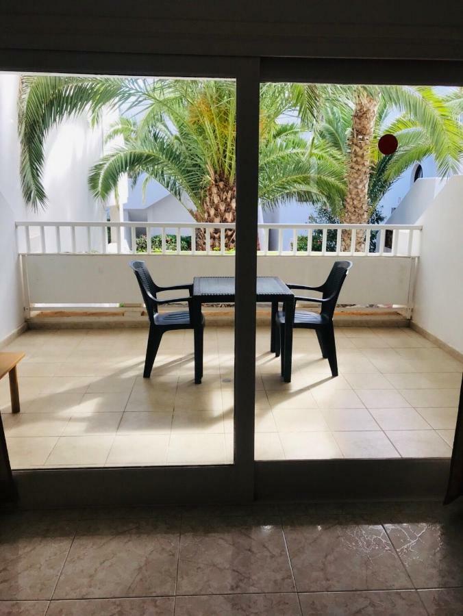Canela Apartment 405 - Lanzarote Apartment Коста-Тегисе Экстерьер фото