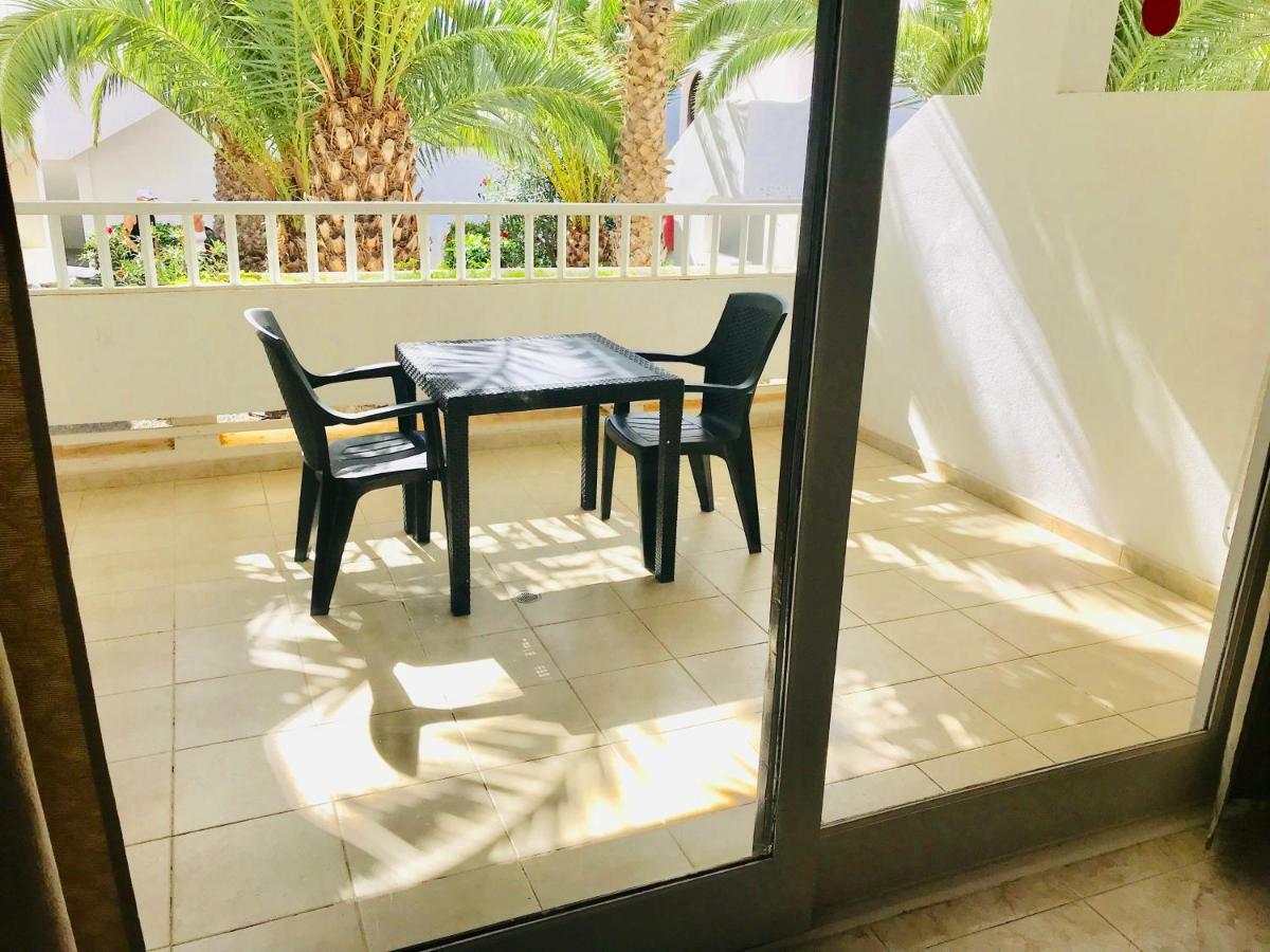 Canela Apartment 405 - Lanzarote Apartment Коста-Тегисе Экстерьер фото
