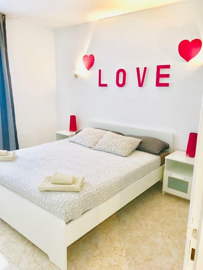 Canela Apartment 405 - Lanzarote Apartment Коста-Тегисе Экстерьер фото