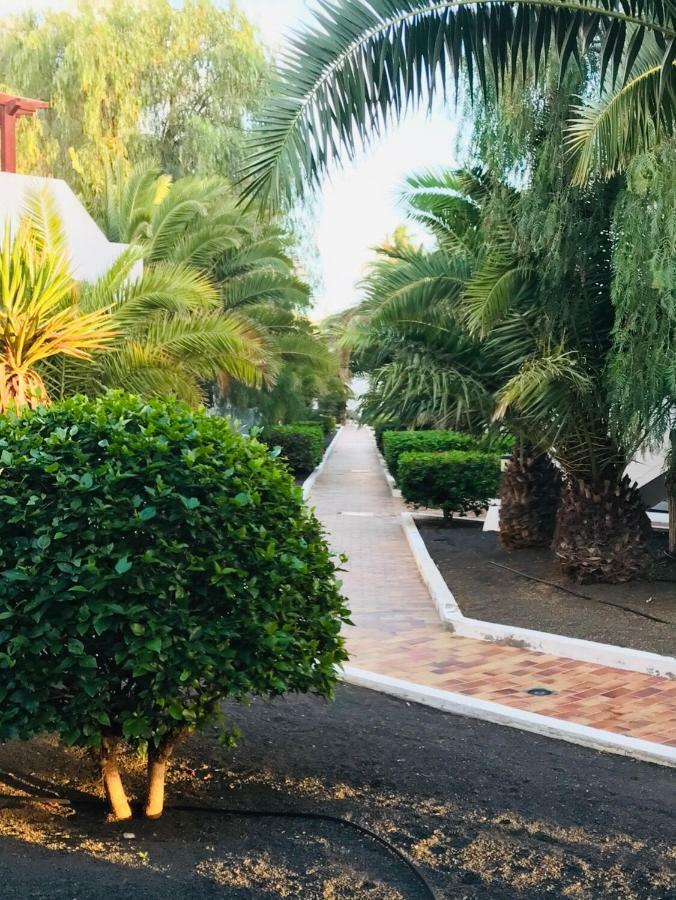 Canela Apartment 405 - Lanzarote Apartment Коста-Тегисе Экстерьер фото