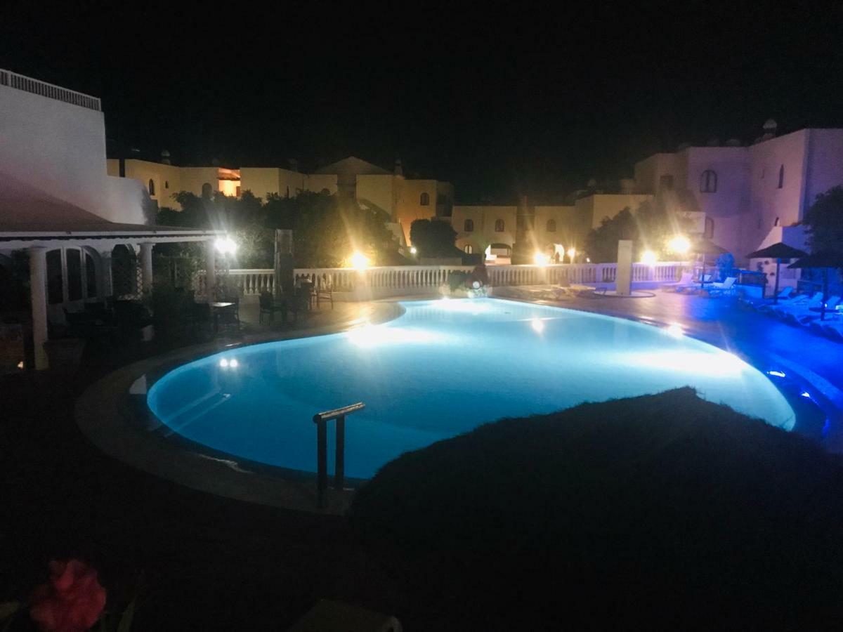 Canela Apartment 405 - Lanzarote Apartment Коста-Тегисе Экстерьер фото